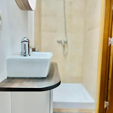 Apartment Nuevo Cosy Loft 4pax *