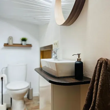 Apartment Nuevo Cosy Loft 4pax *
