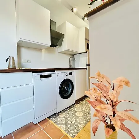 Apartment Nuevo Cosy Loft 4pax