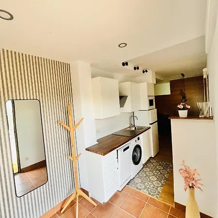 Apartment Nuevo Cosy Loft 4pax *