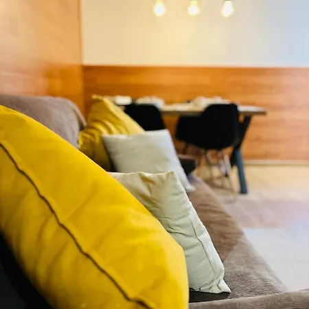 Nuevo Cosy Loft 4pax Estavar