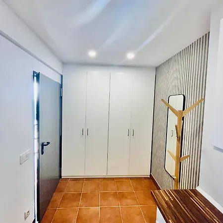 Apartment Nuevo Cosy Loft 4pax *