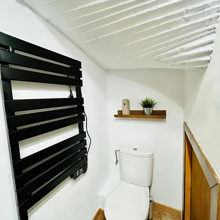 Nuevo Cosy Loft 4pax