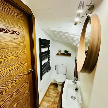 Nuevo Cosy Loft 4pax Apartment *